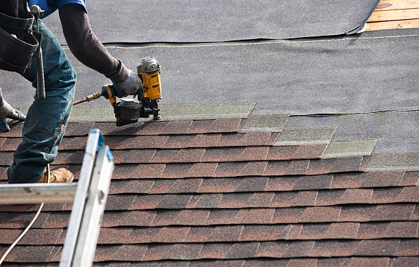 Licensed Metal Roofing service in Big Sandy, TN - Brentwood Metal Roofing